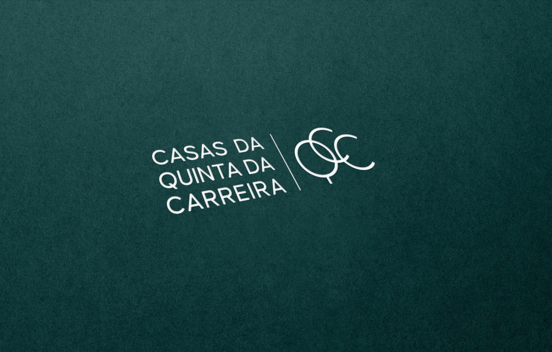 Casas da Quinta da Carreira