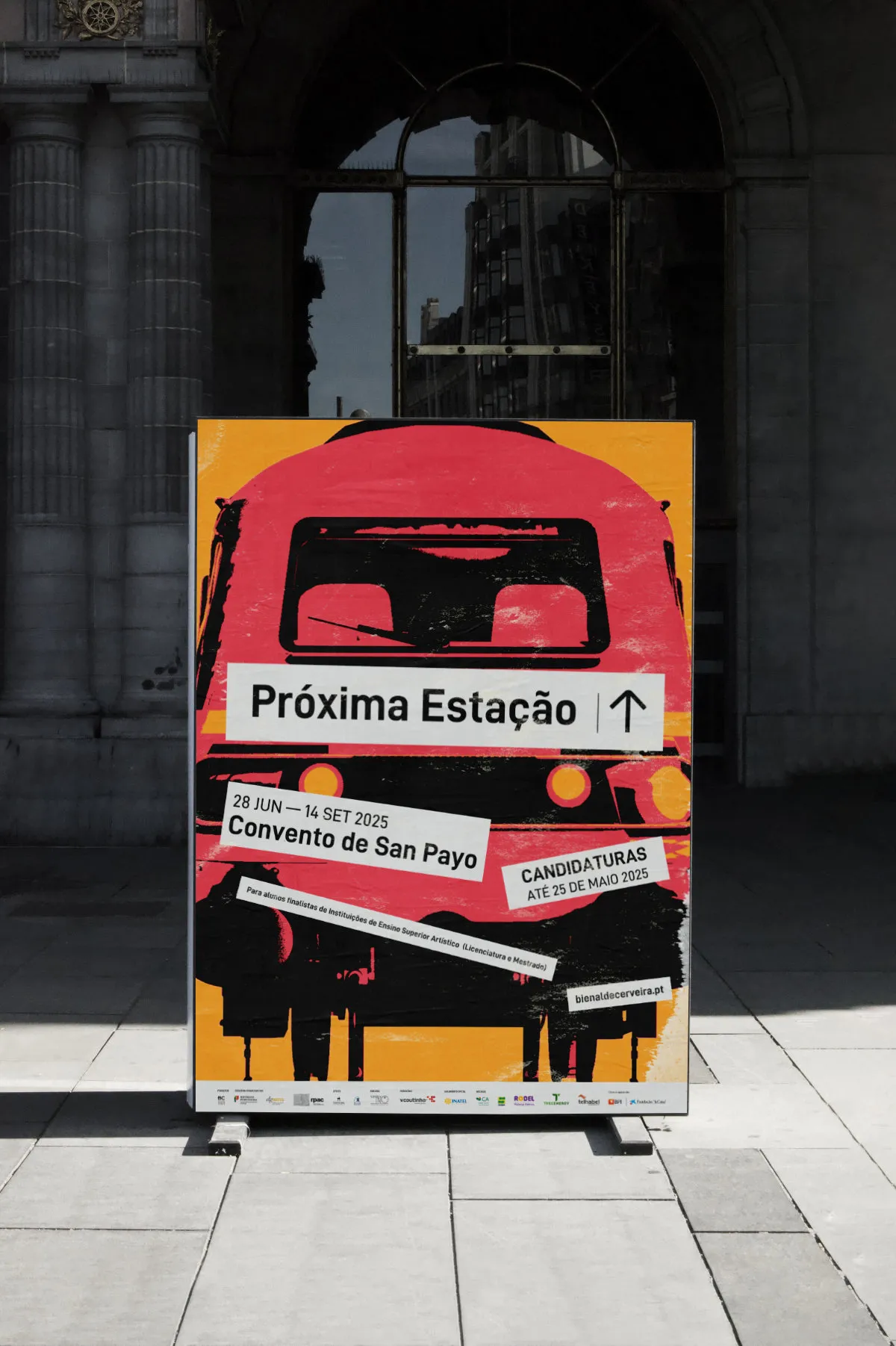Próxima Estação