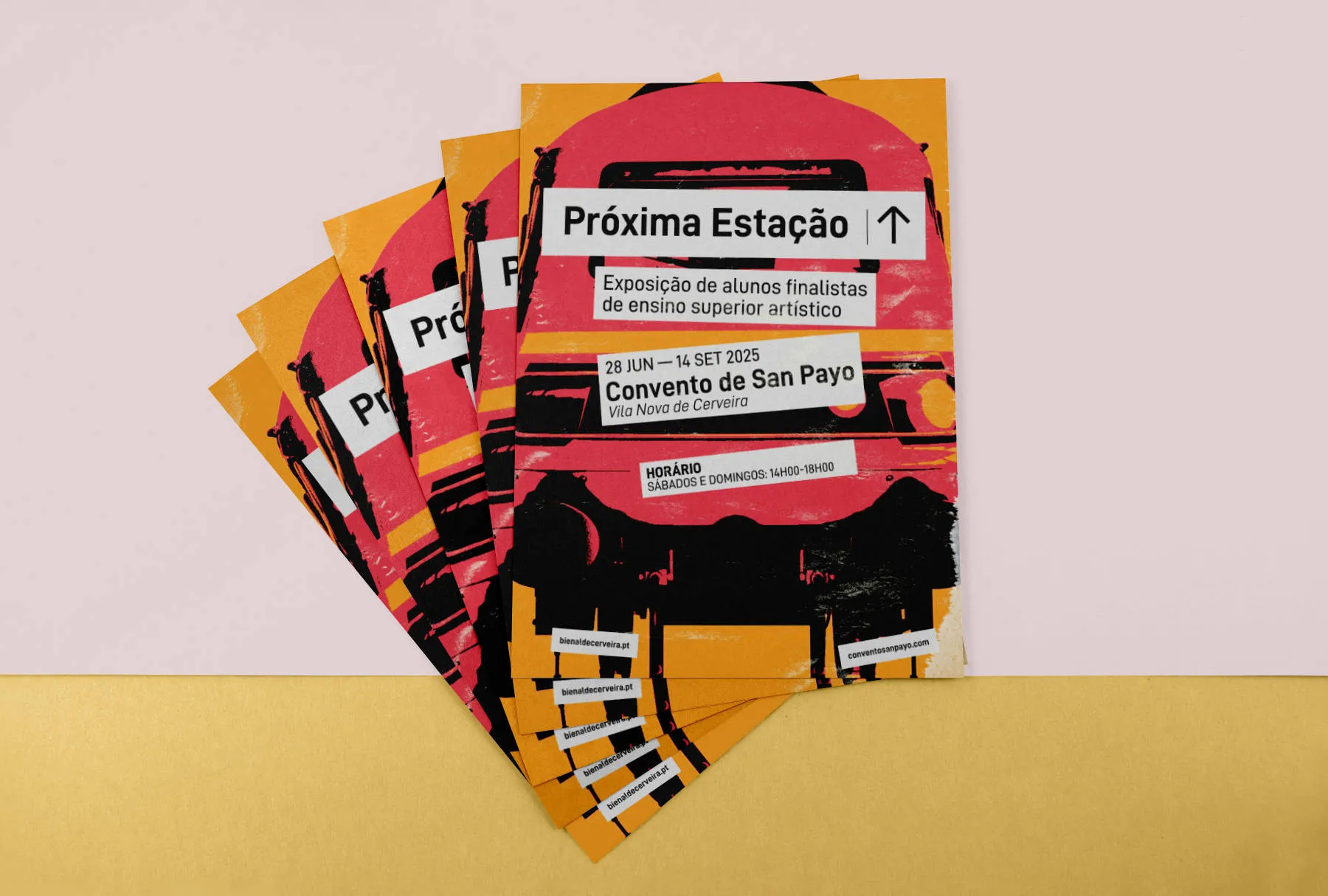 Próxima Estação